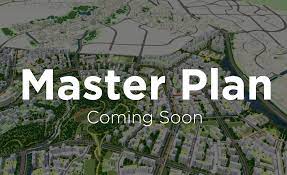Vrinda Siddharth Vihar Master Plan